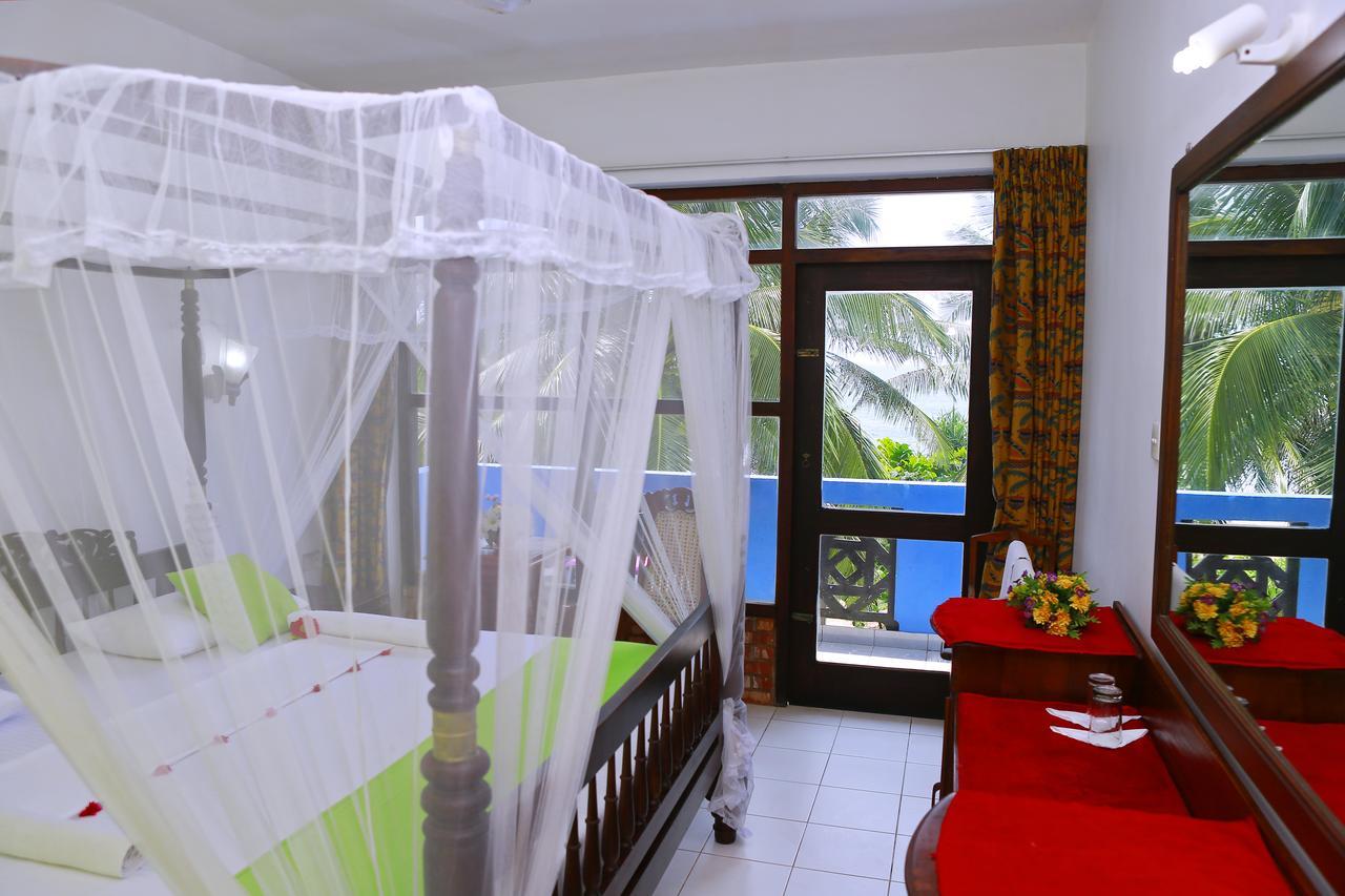 Southern Star Hotel Bentota Zewnętrze zdjęcie