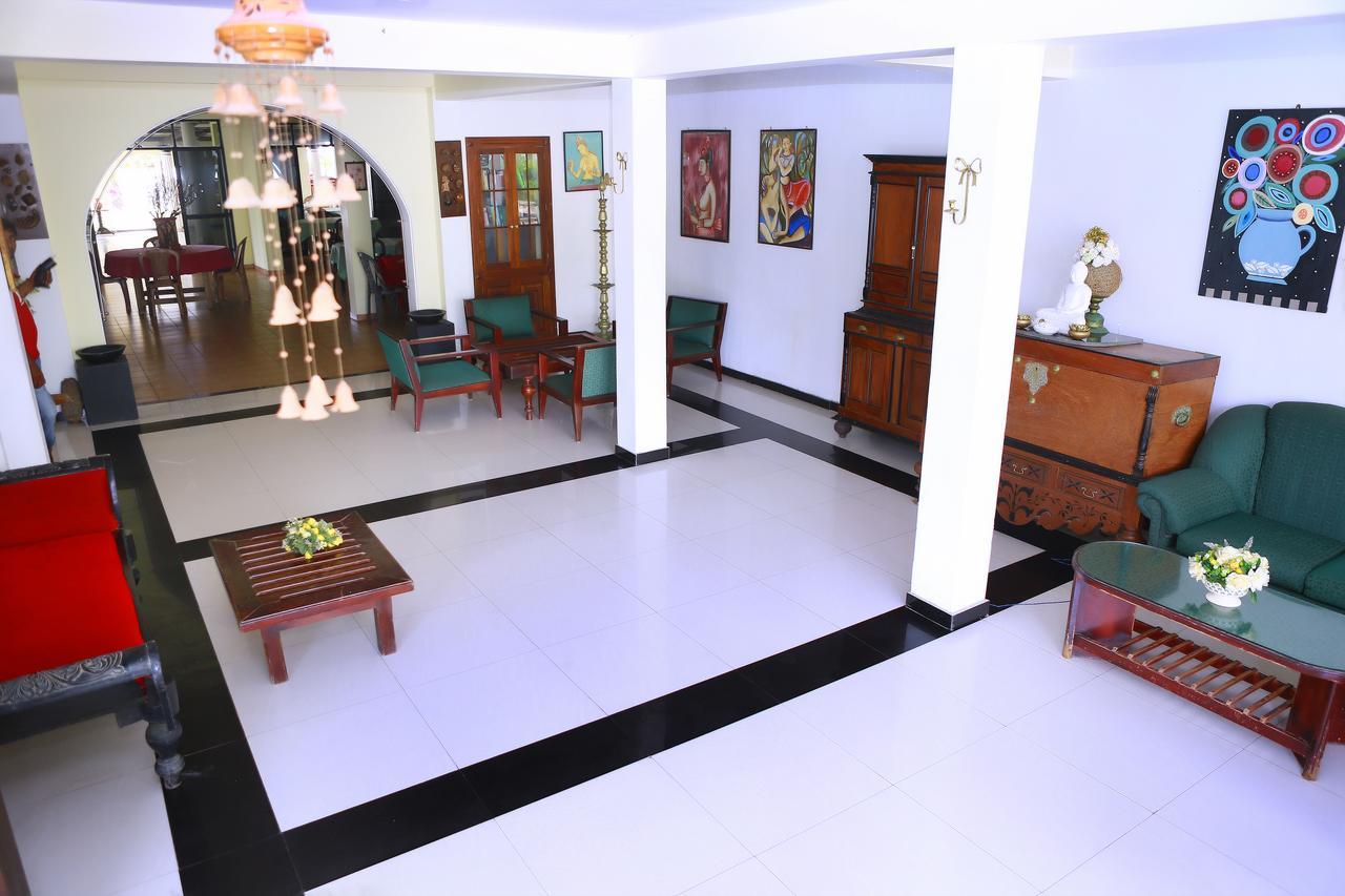 Southern Star Hotel Bentota Zewnętrze zdjęcie