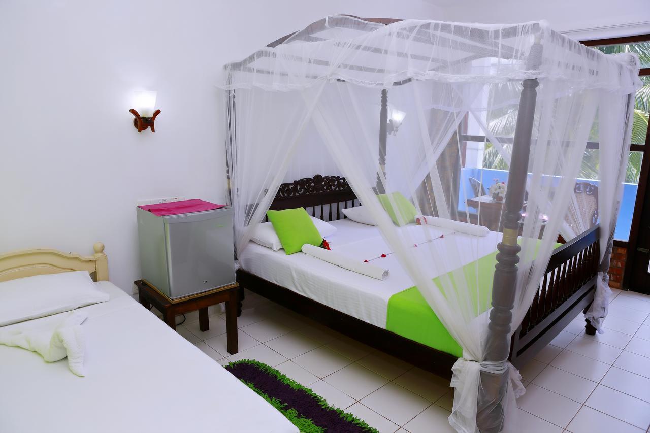 Southern Star Hotel Bentota Zewnętrze zdjęcie