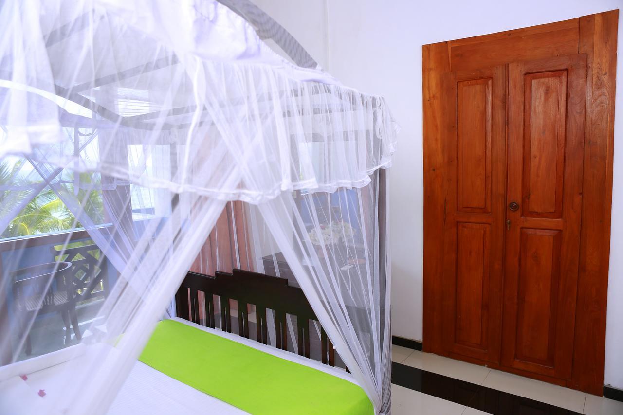 Southern Star Hotel Bentota Zewnętrze zdjęcie