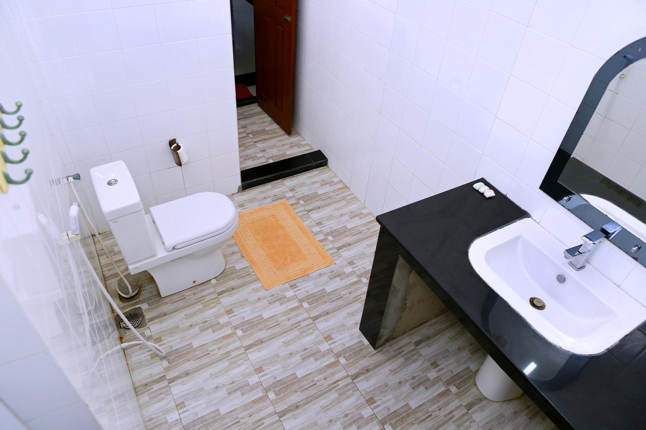 Southern Star Hotel Bentota Zewnętrze zdjęcie