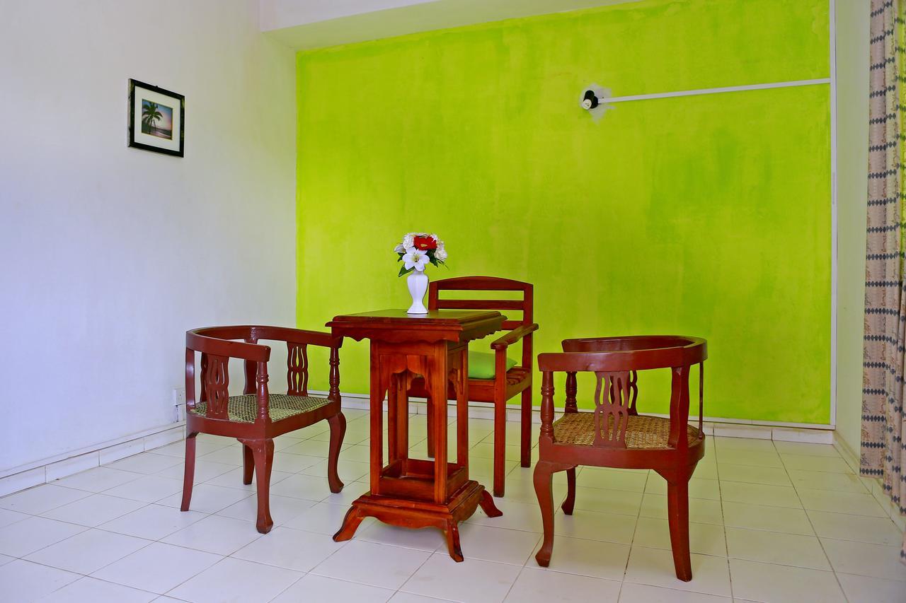 Southern Star Hotel Bentota Zewnętrze zdjęcie