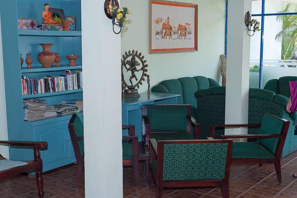 Southern Star Hotel Bentota Zewnętrze zdjęcie