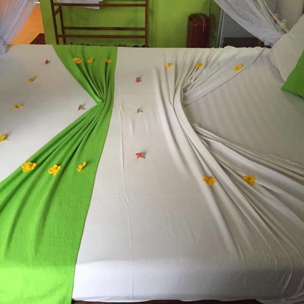 Southern Star Hotel Bentota Zewnętrze zdjęcie