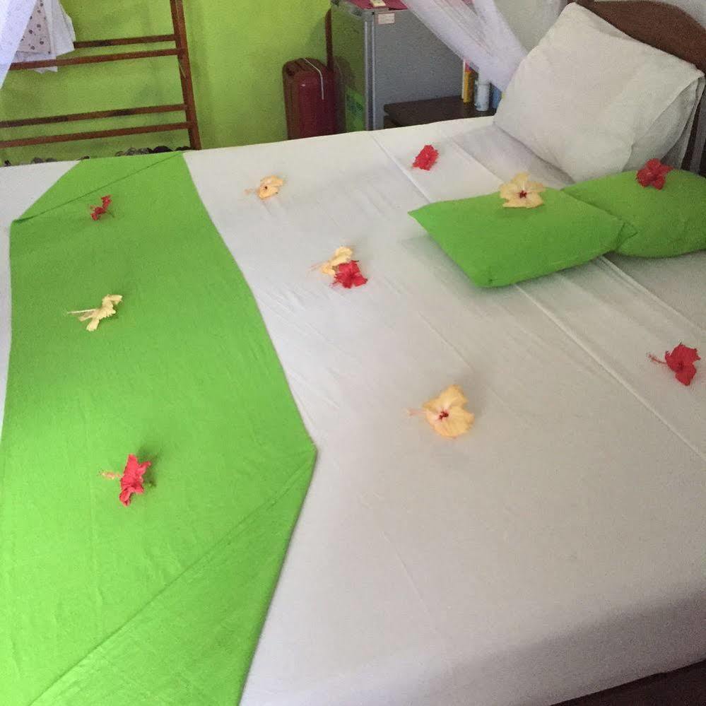 Southern Star Hotel Bentota Zewnętrze zdjęcie