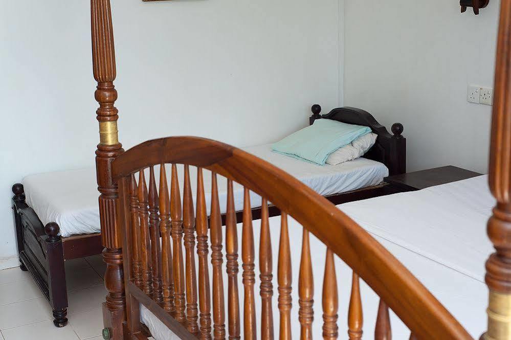 Southern Star Hotel Bentota Zewnętrze zdjęcie