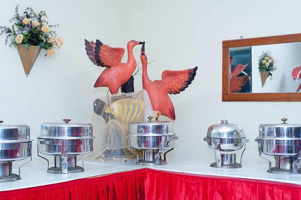 Southern Star Hotel Bentota Zewnętrze zdjęcie